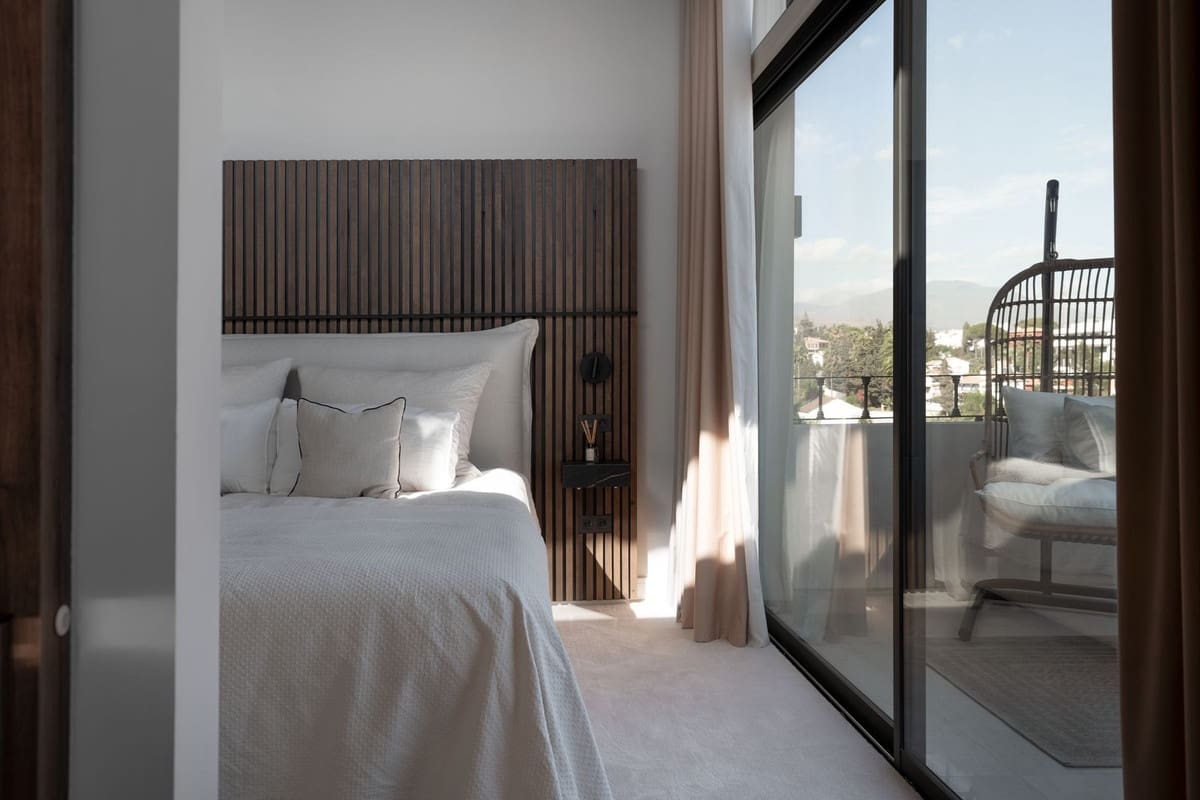 4 sypialnia Willa na sprzedaż w Marbella - 2 195 000 € (Ref: 7314751)