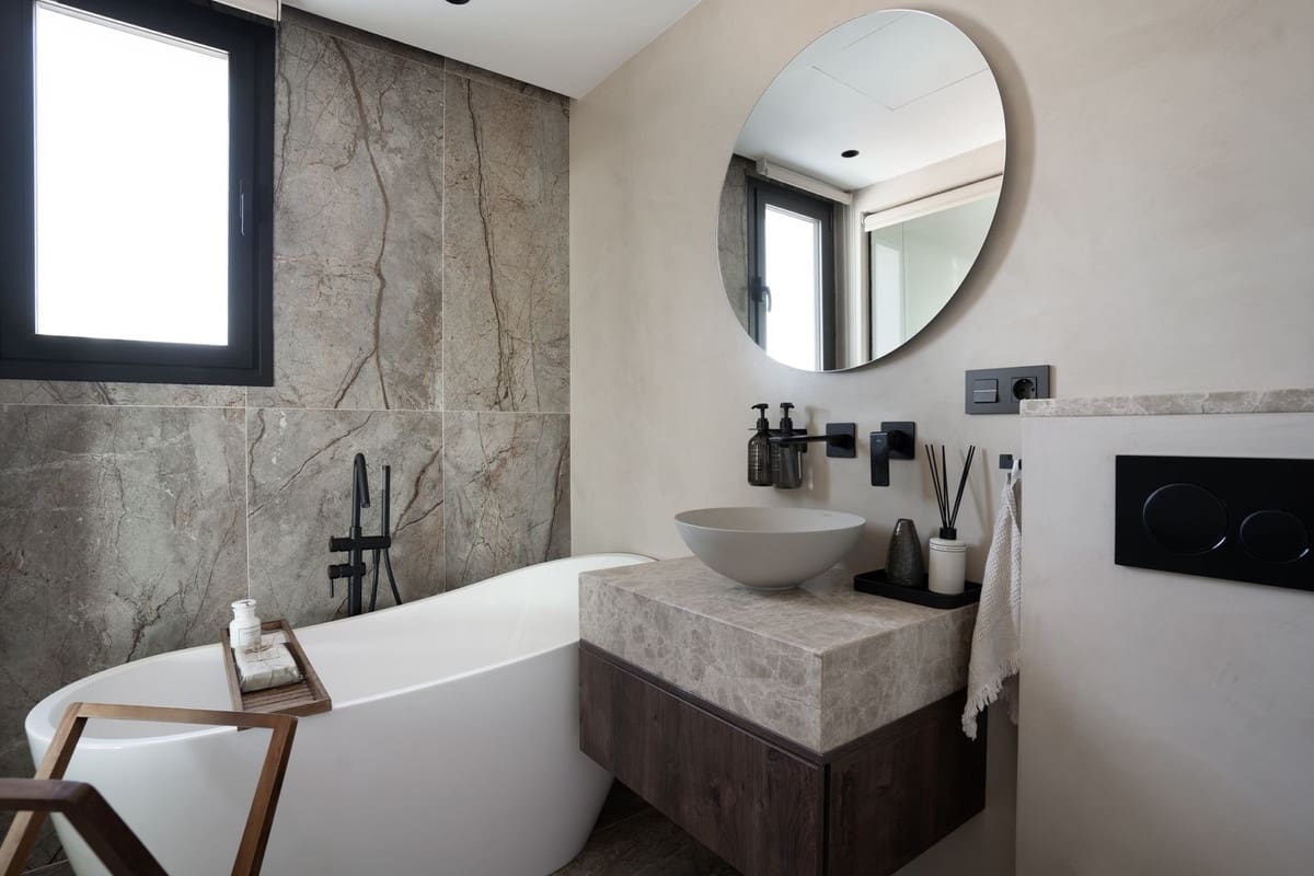 4 sypialnia Willa na sprzedaż w Marbella - 2 195 000 € (Ref: 7314751)