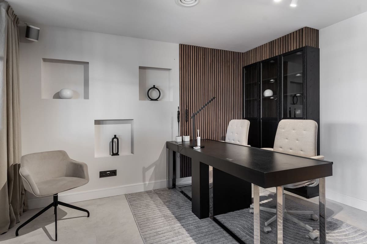 4 sypialnia Willa na sprzedaż w Marbella - 2 195 000 € (Ref: 7314751)