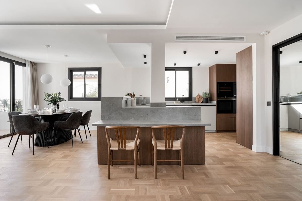 4 sypialnia Willa na sprzedaż w Marbella - 2 195 000 € (Ref: 7314751)