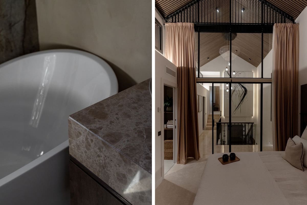 4 sypialnia Willa na sprzedaż w Marbella - 2 195 000 € (Ref: 7314751)