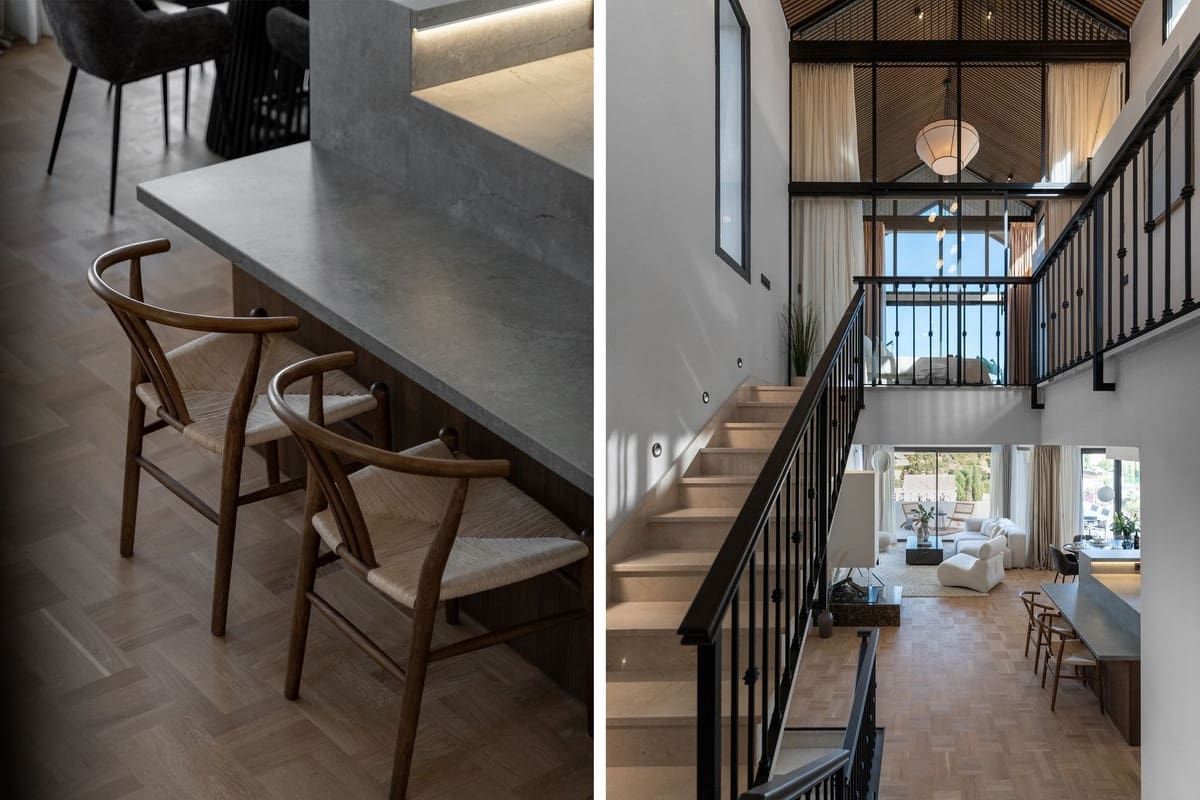 4 sypialnia Willa na sprzedaż w Marbella - 2 195 000 € (Ref: 7314751)