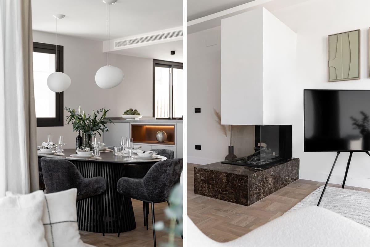 4 sypialnia Willa na sprzedaż w Marbella - 2 195 000 € (Ref: 7314751)