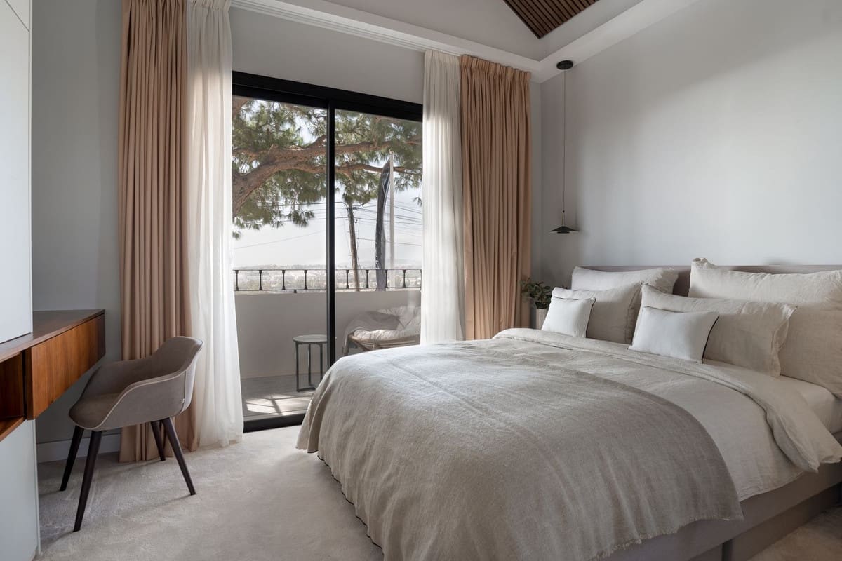 4 sypialnia Willa na sprzedaż w Marbella - 2 195 000 € (Ref: 7314751)