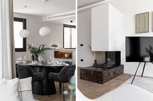 4 soveværelse Villa til salg i Marbella - € 2.195.000 (Ref: 7314751)