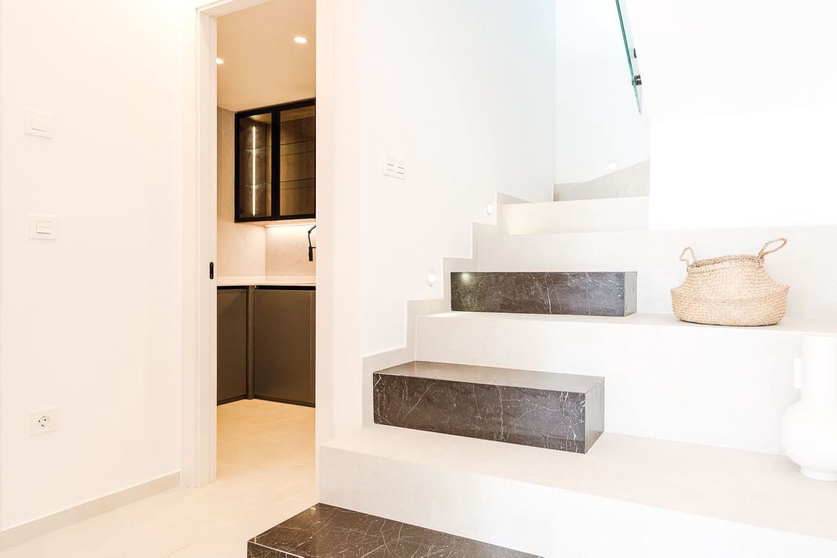 3 camera da letto Appartamento in vendita in Benahavis con piscina garage - 995.000 € (Rif: 7314752)