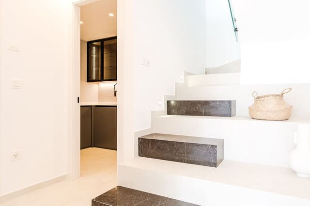 3 camera da letto Appartamento in vendita in Benahavís con piscina garage - 995.000 € (Rif: 7314752)