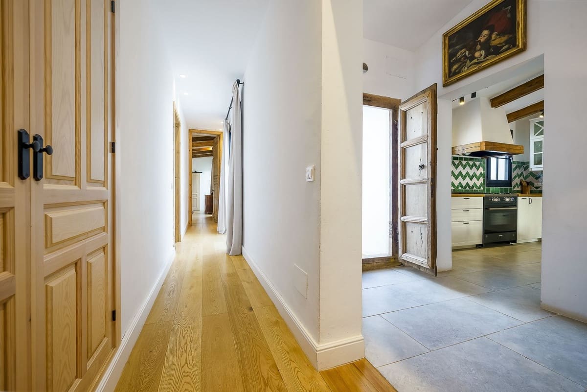 7 soveværelse Villa til salg i Marbella med swimmingpool garage - € 2.250.000 (Ref: 7314753)