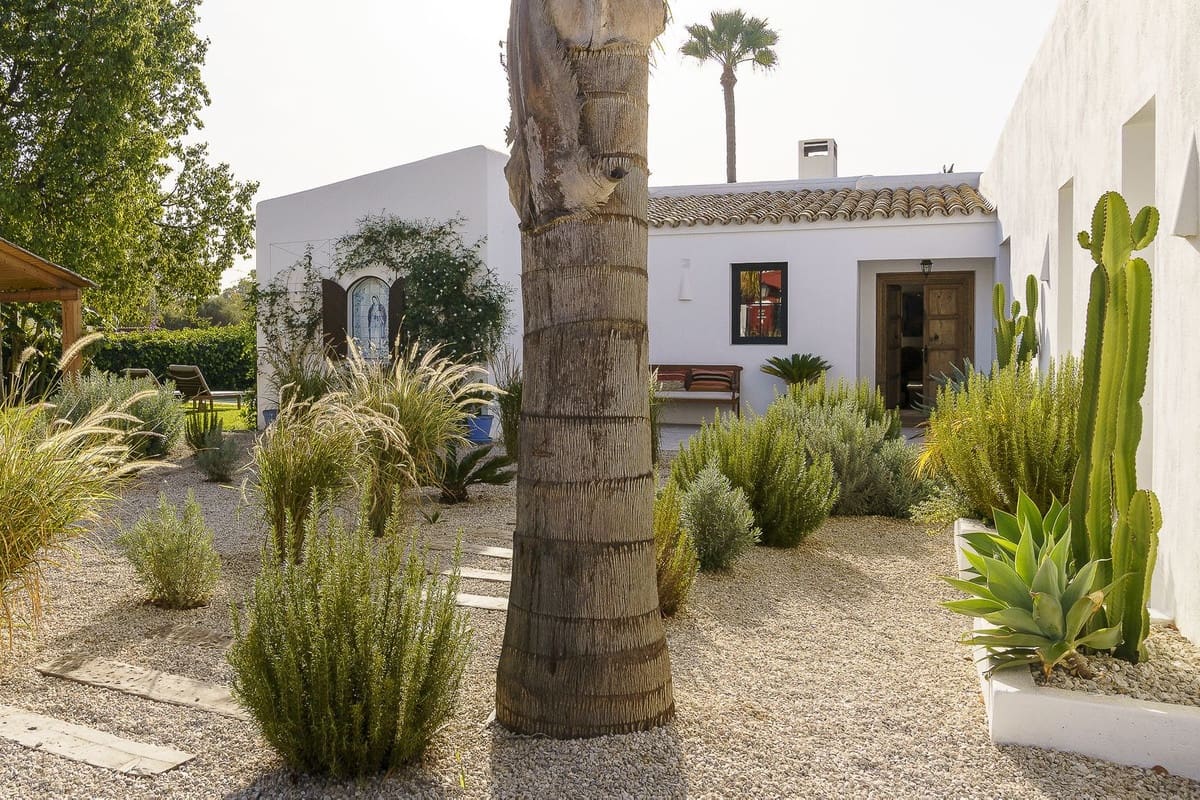 7 soveværelse Villa til salg i Marbella med swimmingpool garage - € 2.250.000 (Ref: 7314753)