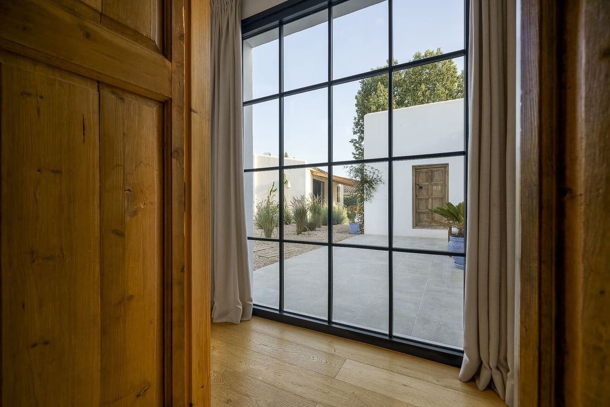 7 soveværelse Villa til salg i Marbella med swimmingpool garage - € 2.250.000 (Ref: 7314753)