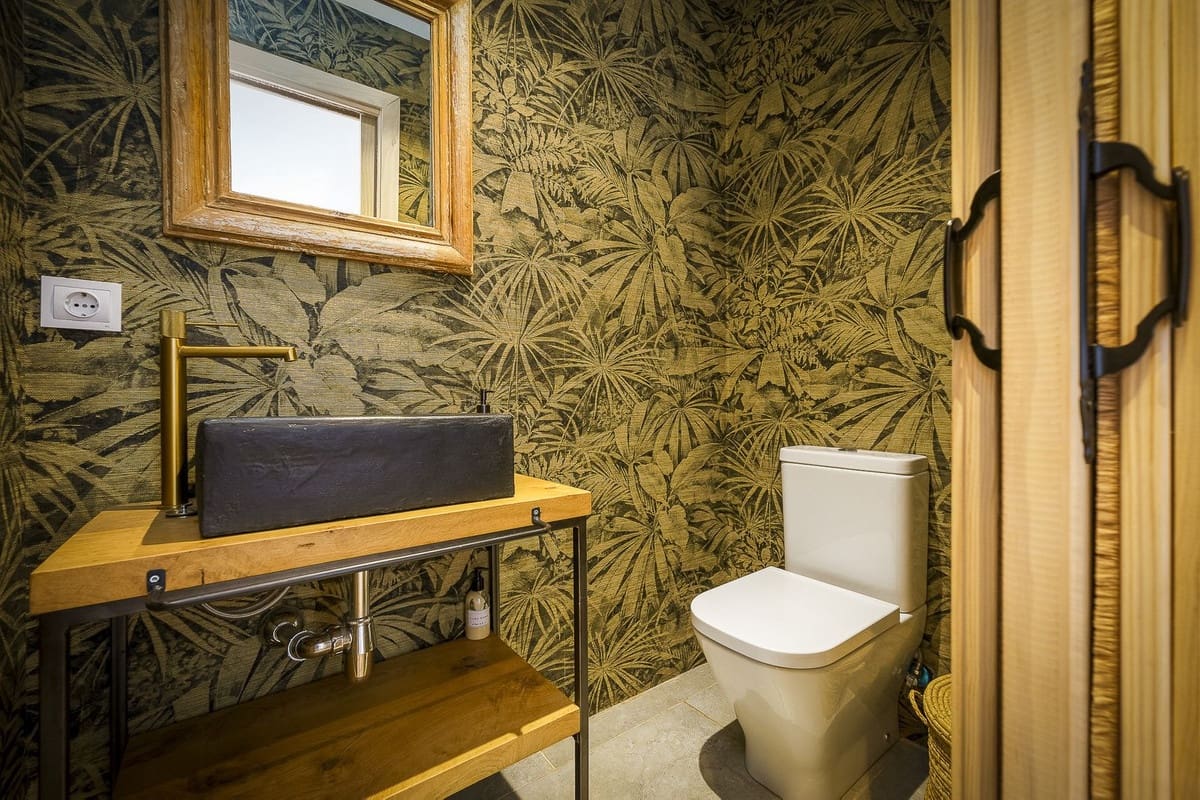 7 soveværelse Villa til salg i Marbella med swimmingpool garage - € 2.250.000 (Ref: 7314753)