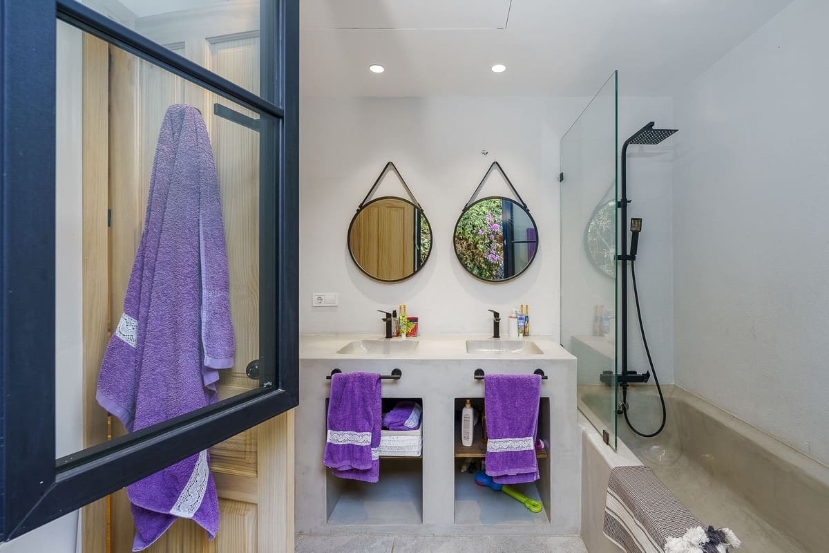 7 soveværelse Villa til salg i Marbella med swimmingpool garage - € 2.250.000 (Ref: 7314753)