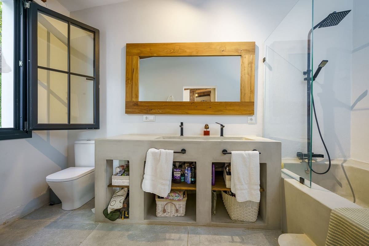 7 soveværelse Villa til salg i Marbella med swimmingpool garage - € 2.250.000 (Ref: 7314753)