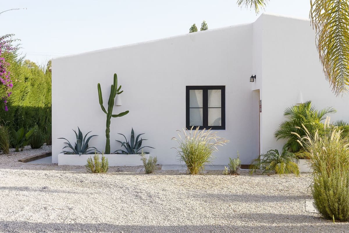 7 soveværelse Villa til salg i Marbella med swimmingpool garage - € 2.250.000 (Ref: 7314753)