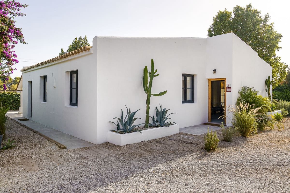 7 quarto Moradia para venda em Marbella com piscina garagem - 2 250 000 € (Ref: 7314753)