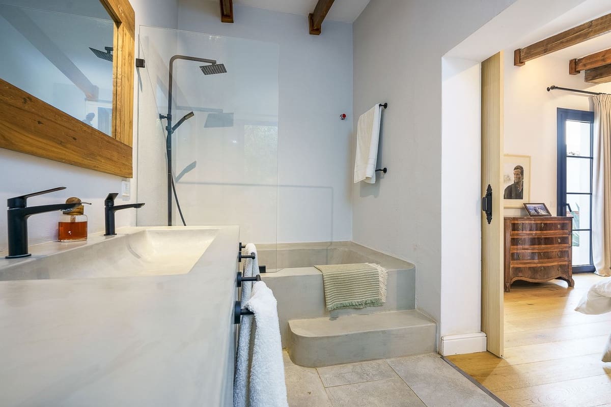 7 quarto Moradia para venda em Marbella com piscina garagem - 2 250 000 € (Ref: 7314753)