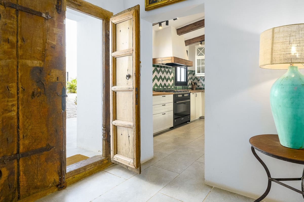 7 quarto Moradia para venda em Marbella com piscina garagem - 2 250 000 € (Ref: 7314753)