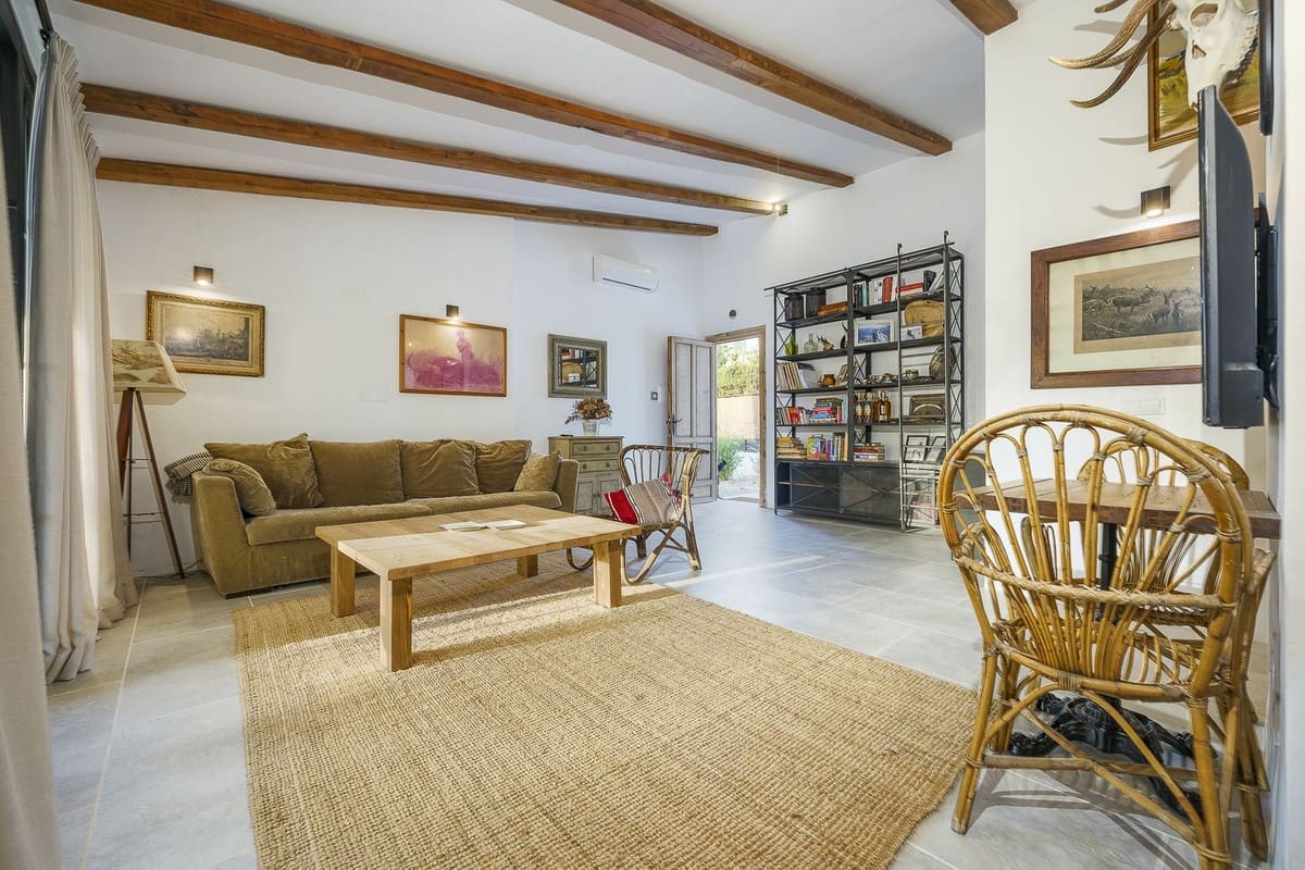 7 quarto Moradia para venda em Marbella com piscina garagem - 2 250 000 € (Ref: 7314753)