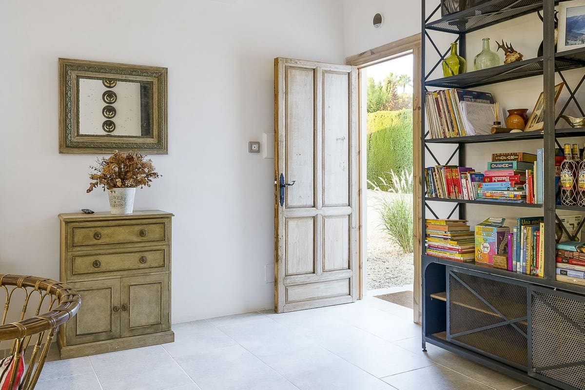 7 quarto Moradia para venda em Marbella com piscina garagem - 2 250 000 € (Ref: 7314753)