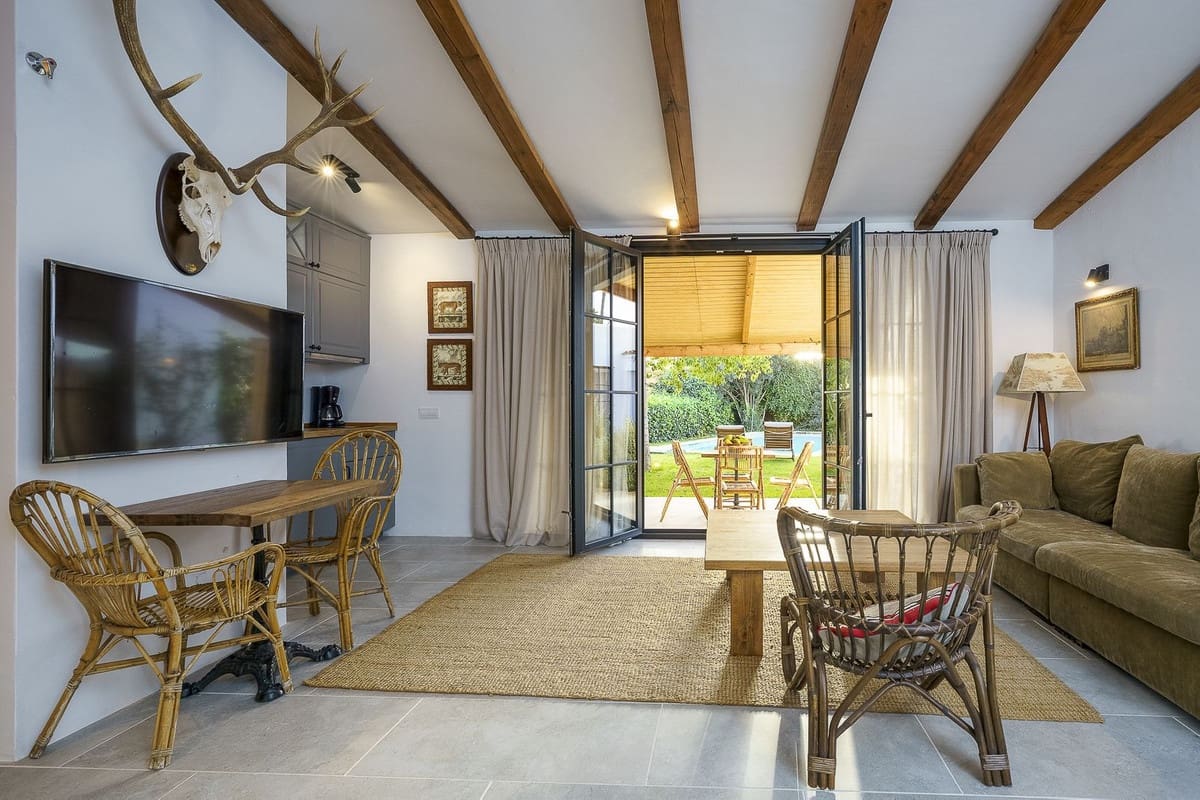 7 quarto Moradia para venda em Marbella com piscina garagem - 2 250 000 € (Ref: 7314753)