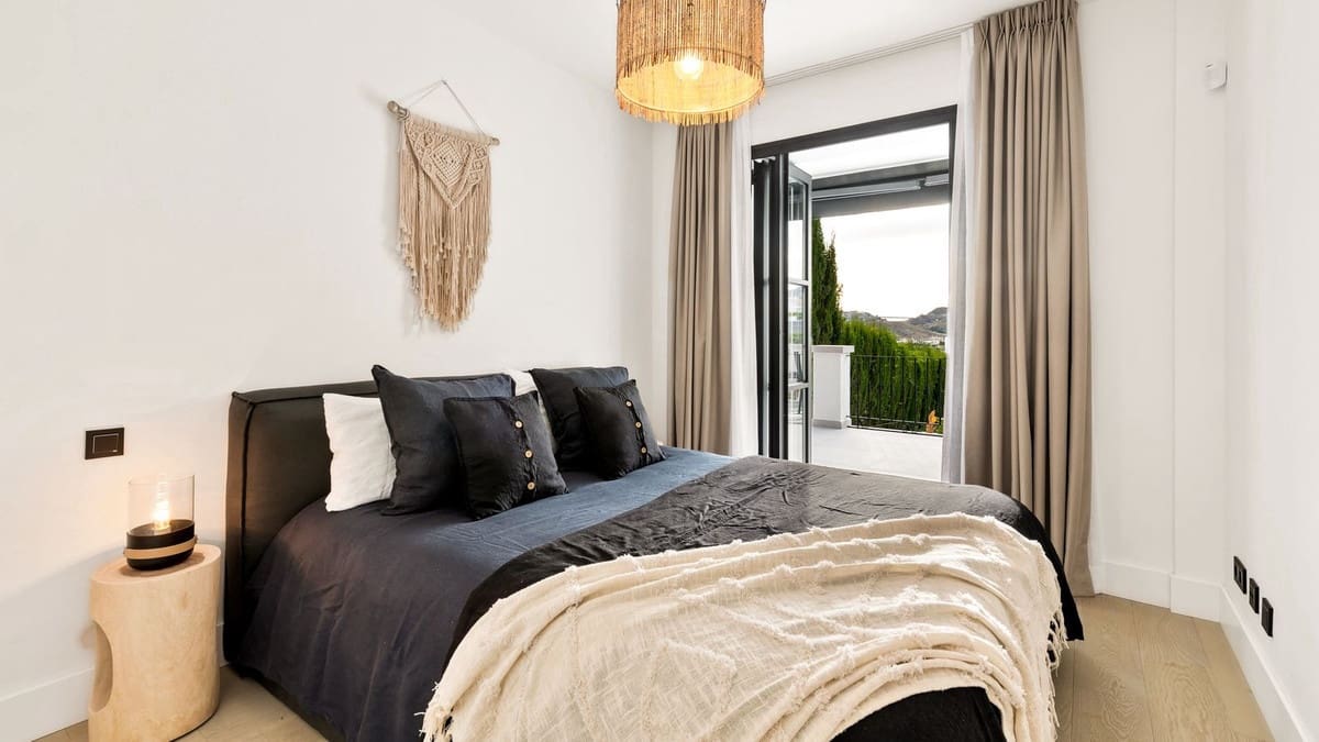 6 slaapkamer Villa te koop in Benahavis met zwembad garage - € 2.995.000 (Ref: 7314759)