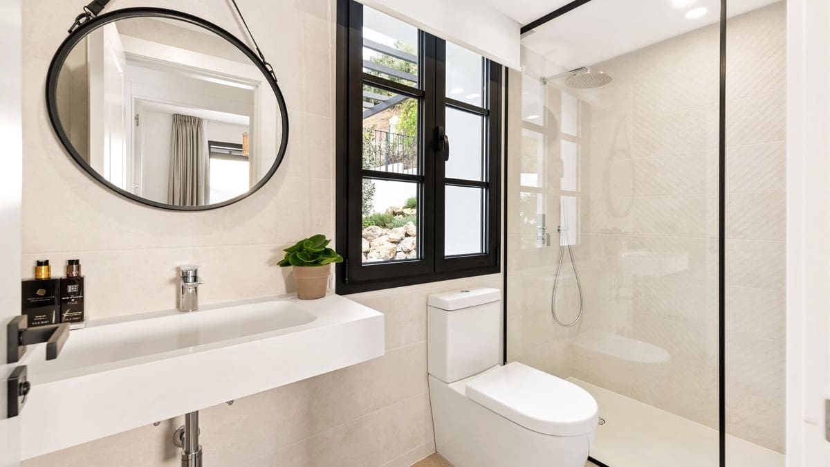 6 slaapkamer Villa te koop in Benahavis met zwembad garage - € 2.995.000 (Ref: 7314759)