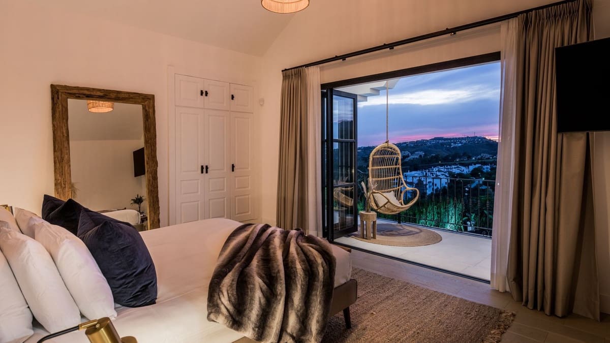 6 slaapkamer Villa te koop in Benahavis met zwembad garage - € 2.995.000 (Ref: 7314759)