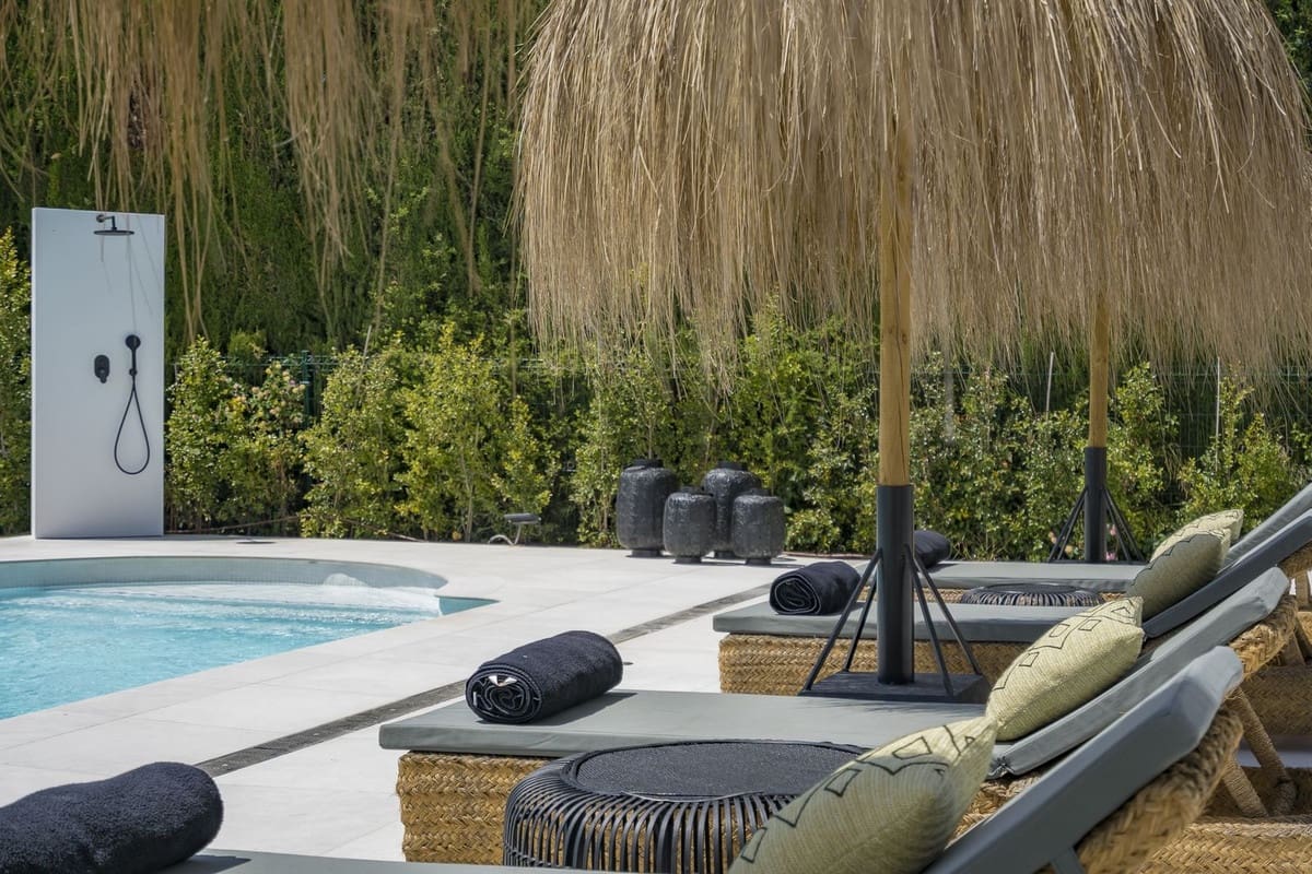 6 slaapkamer Villa te koop in Benahavis met zwembad garage - € 2.995.000 (Ref: 7314759)