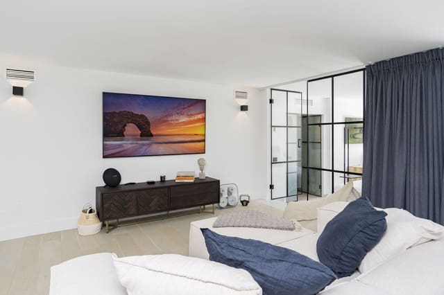 6 slaapkamer Villa te koop in Benahavís met zwembad garage - € 2.995.000 (Ref: 7314759)