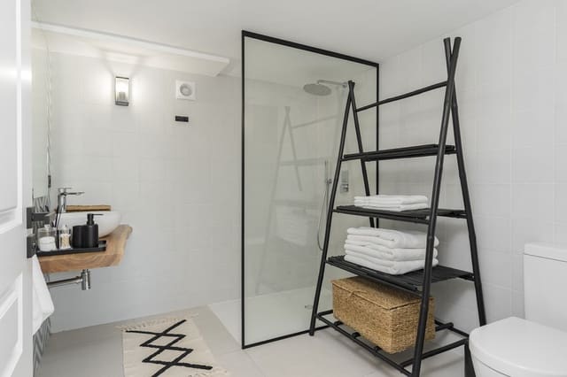 6 slaapkamer Villa te koop in Benahavís met zwembad garage - € 2.995.000 (Ref: 7314759)