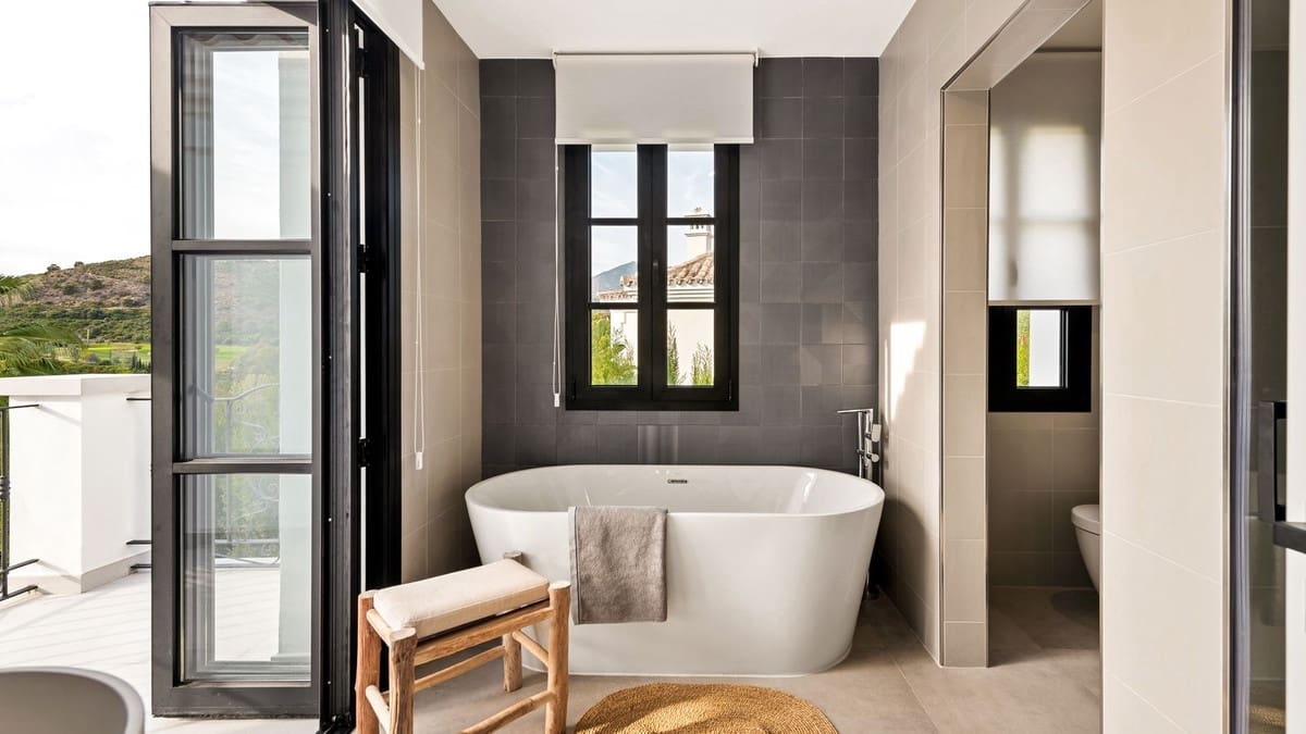 6 slaapkamer Villa te koop in Benahavis met zwembad garage - € 2.995.000 (Ref: 7314759)