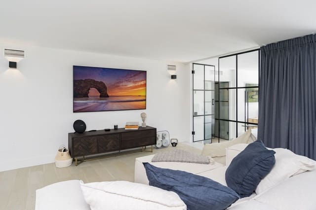 6 soveværelse Villa til salg i Benahavís med swimmingpool garage - € 2.995.000 (Ref: 7314759)