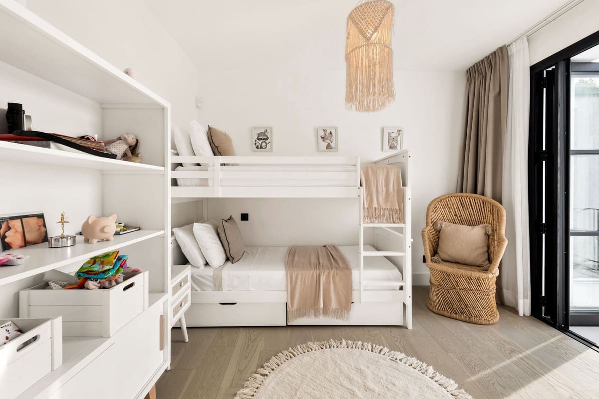 6 soveværelse Villa til salg i Benahavis med swimmingpool garage - € 2.995.000 (Ref: 7314759)