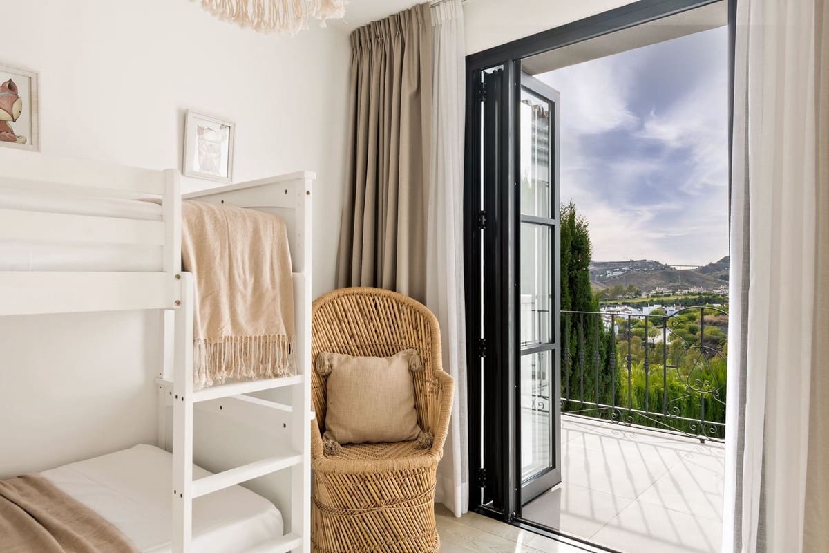 6 soveværelse Villa til salg i Benahavis med swimmingpool garage - € 2.995.000 (Ref: 7314759)