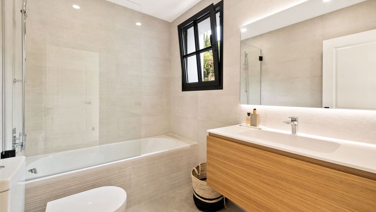 6 soveværelse Villa til salg i Benahavis med swimmingpool garage - € 2.995.000 (Ref: 7314759)