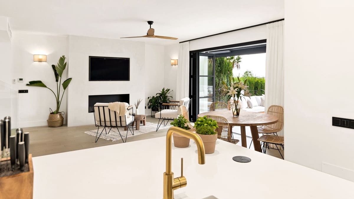 6 soveværelse Villa til salg i Benahavis med swimmingpool garage - € 2.995.000 (Ref: 7314759)