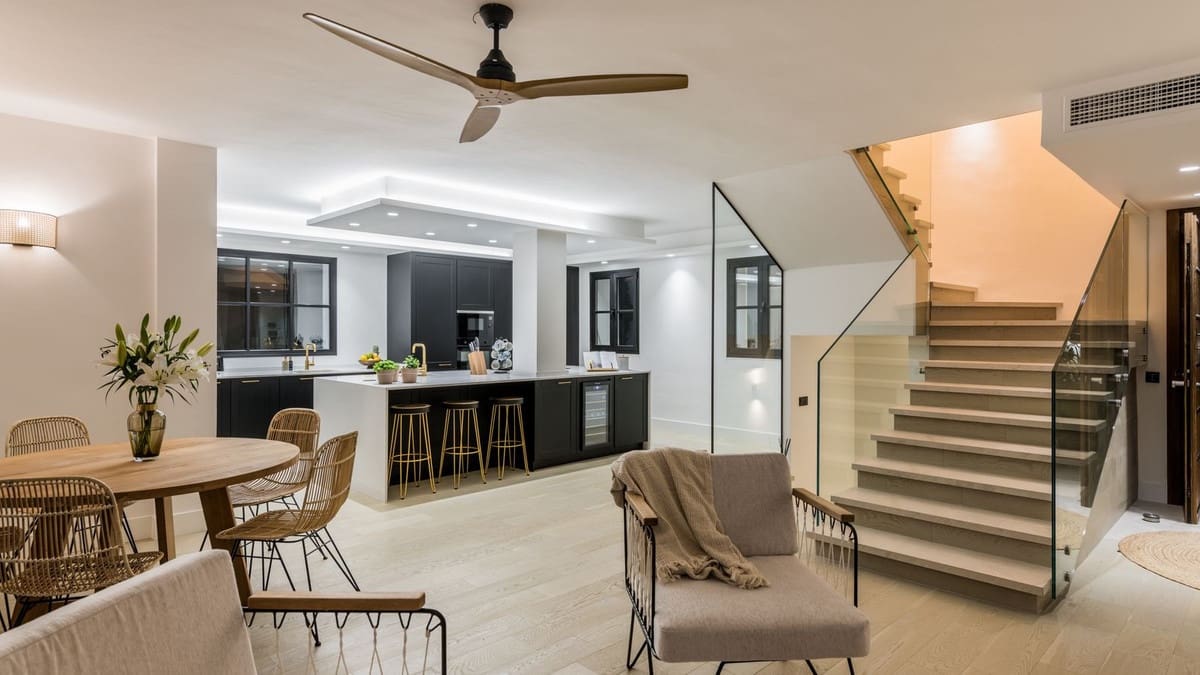 6 soveværelse Villa til salg i Benahavis med swimmingpool garage - € 2.995.000 (Ref: 7314759)