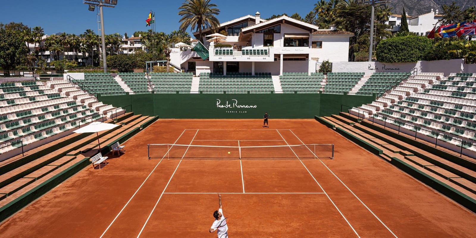 3 quarto Casa em Banda para venda em Marbella com piscina garagem - 597 000 € (Ref: 7323781)