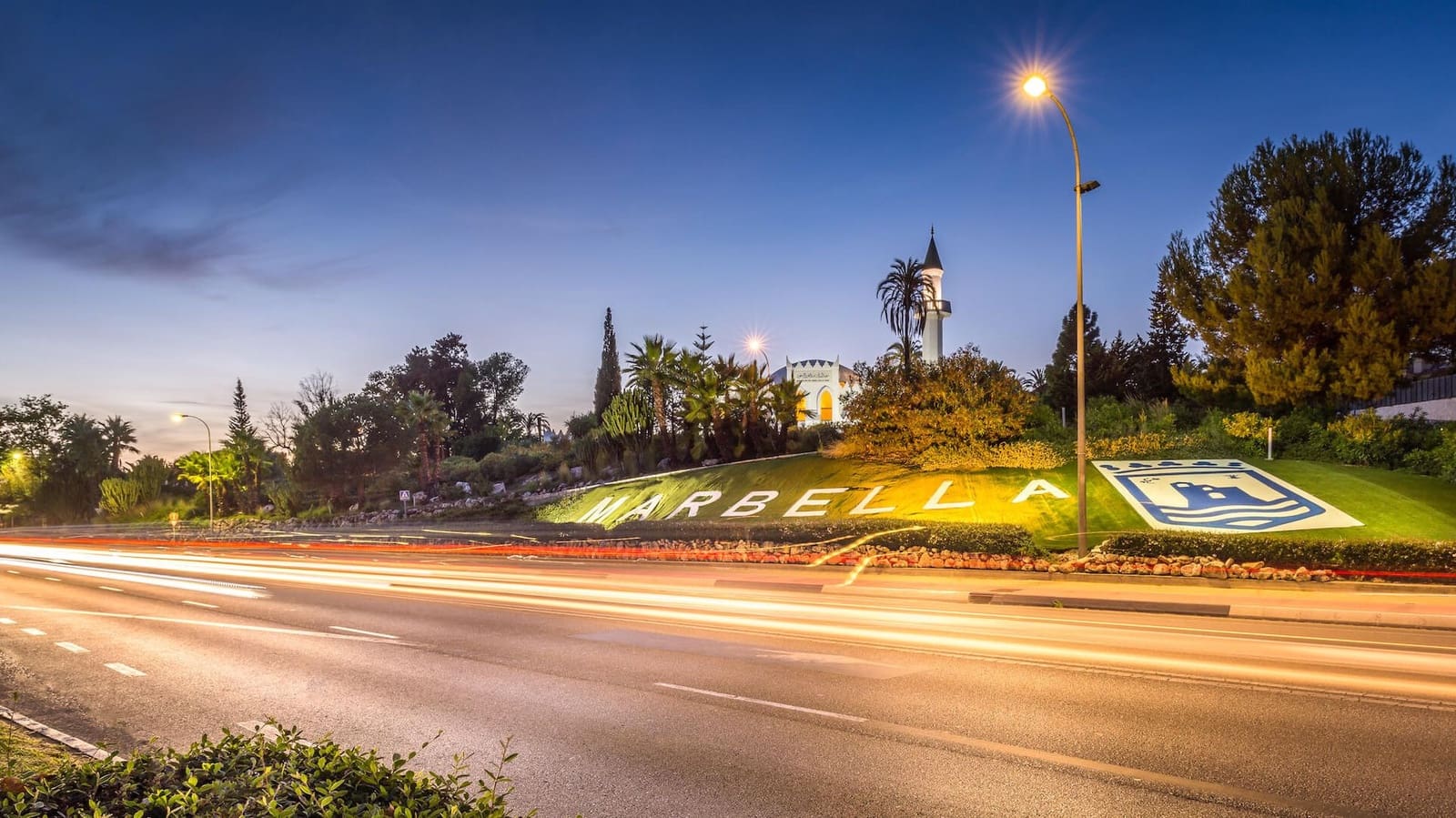 3 sypialnia Dom na sprzedaż w Marbella z basenem garażem - 597 000 € (Ref: 7323781)