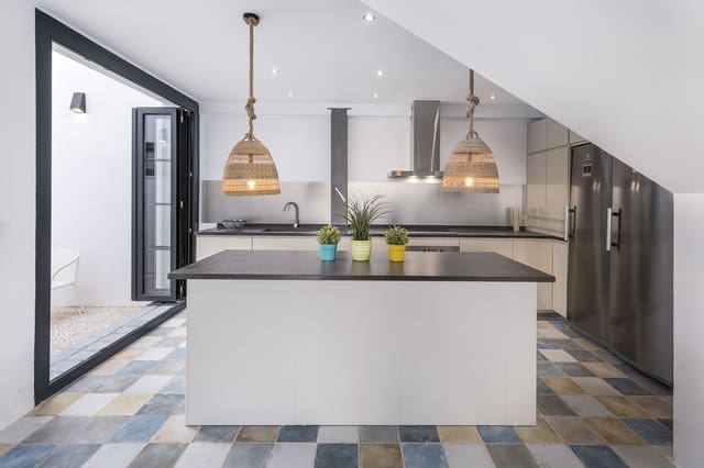 3 camera da letto Casa in vendita in Centro, Estepona - 850.000 € (Rif: 7373866)