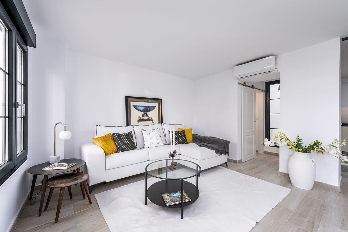 3 soveværelse Byhus til salg i Estepona - € 850.000 (Ref: 7373866)