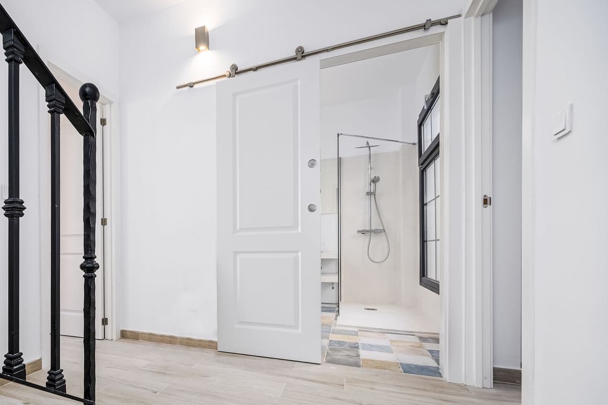 3 soveværelse Byhus til salg i Estepona - € 850.000 (Ref: 7373866)