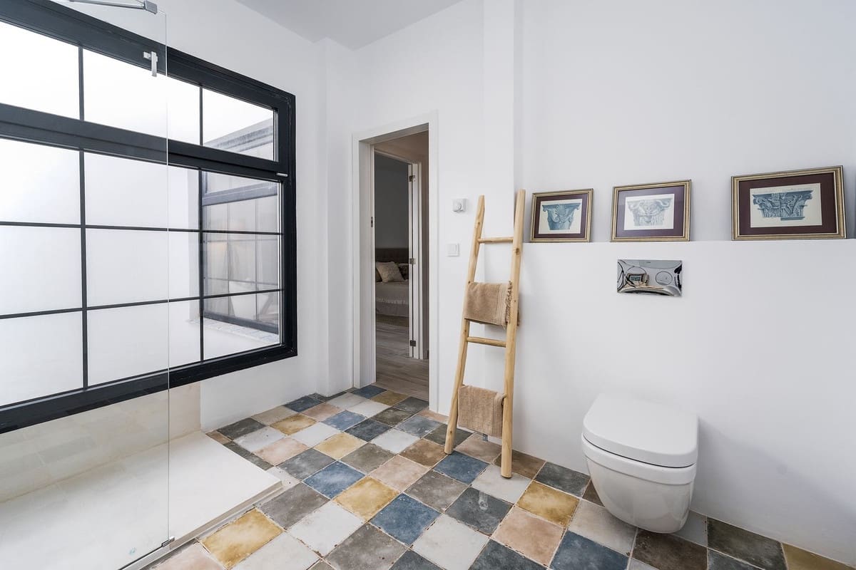 3 soveværelse Byhus til salg i Estepona - € 850.000 (Ref: 7373866)