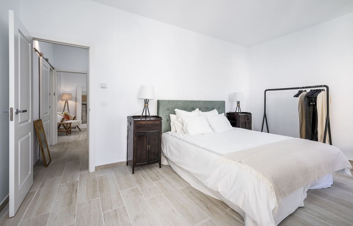 3 soveværelse Byhus til salg i Estepona - € 850.000 (Ref: 7373866)