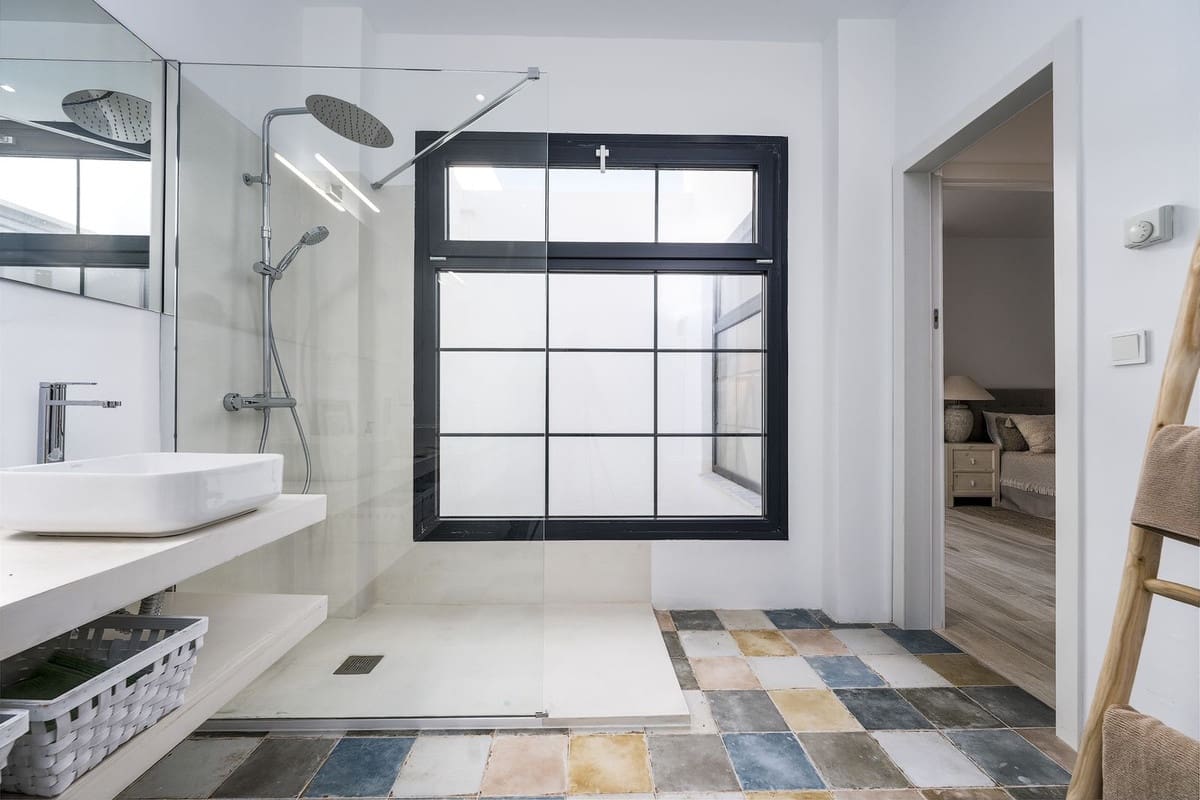 3 soveværelse Byhus til salg i Estepona - € 850.000 (Ref: 7373866)