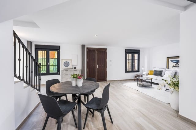 3 camera da letto Casa in vendita in Centro, Estepona - 850.000 € (Rif: 7373866)