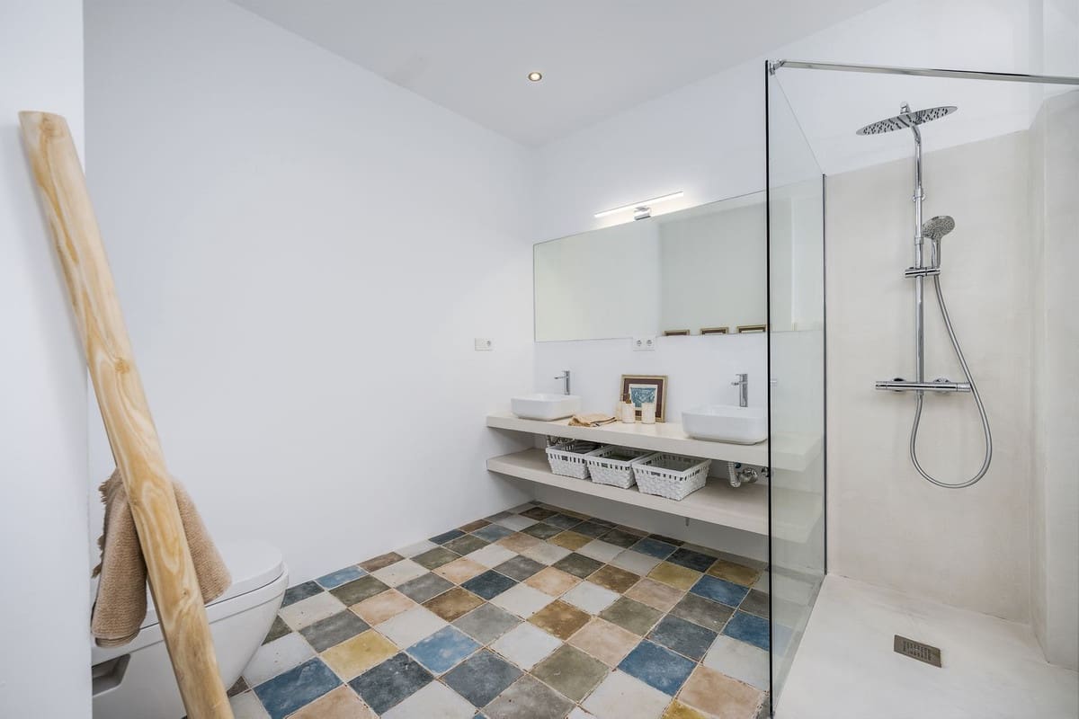 3 soveværelse Byhus til salg i Estepona - € 850.000 (Ref: 7373866)