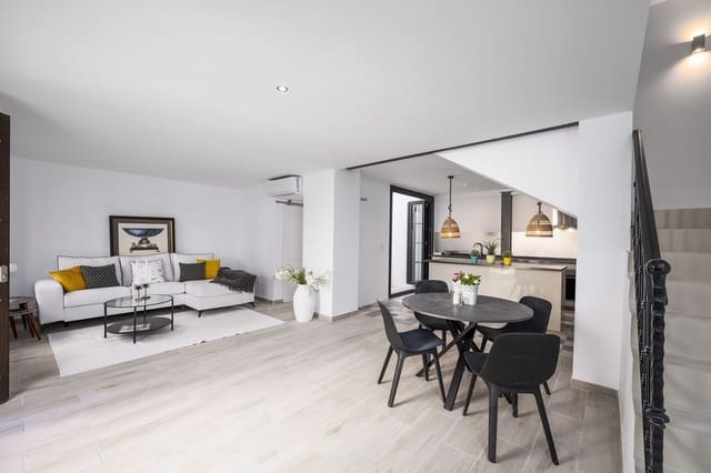 3 camera da letto Casa in vendita in Centro, Estepona - 850.000 € (Rif: 7373866)