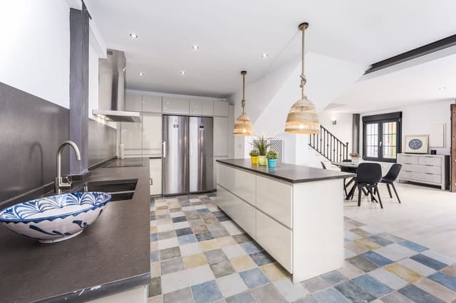 3 camera da letto Casa in vendita in Centro, Estepona - 850.000 € (Rif: 7373866)