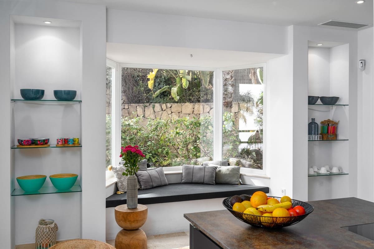 6 soveværelse Villa til salg i Marbella med swimmingpool garage - € 4.000.000 (Ref: 7435358)